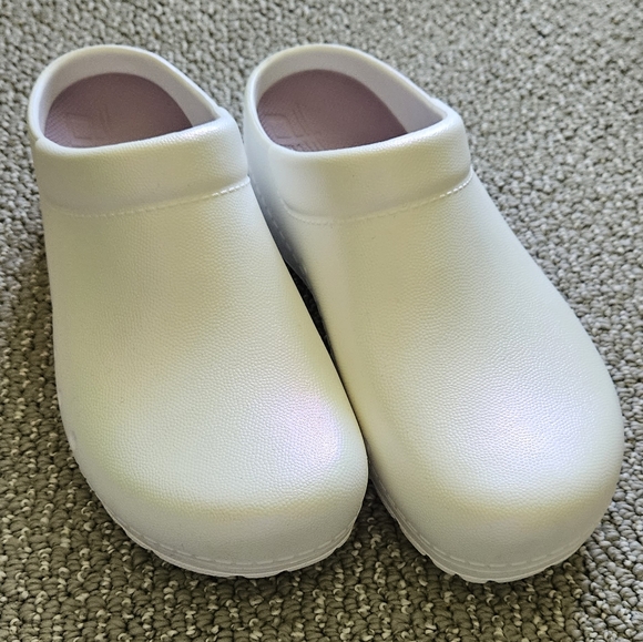 Dansko clogs - Picture 6 of 10